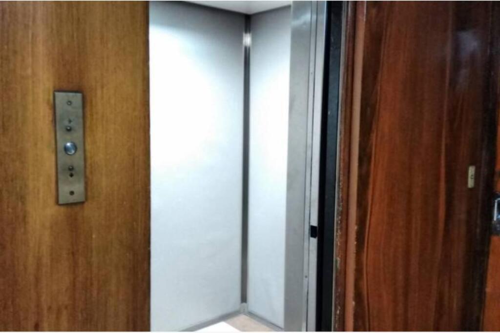 Appartement Depto Equipado, A Min Del Centro Historico, Cdmx. à Mexico Extérieur photo